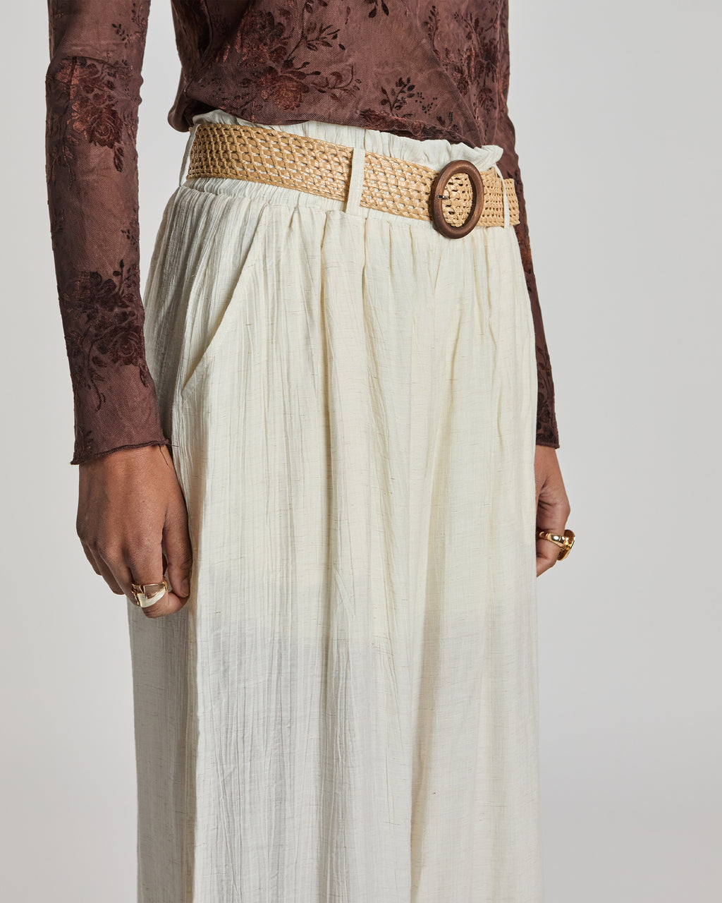 Pantalone Saba