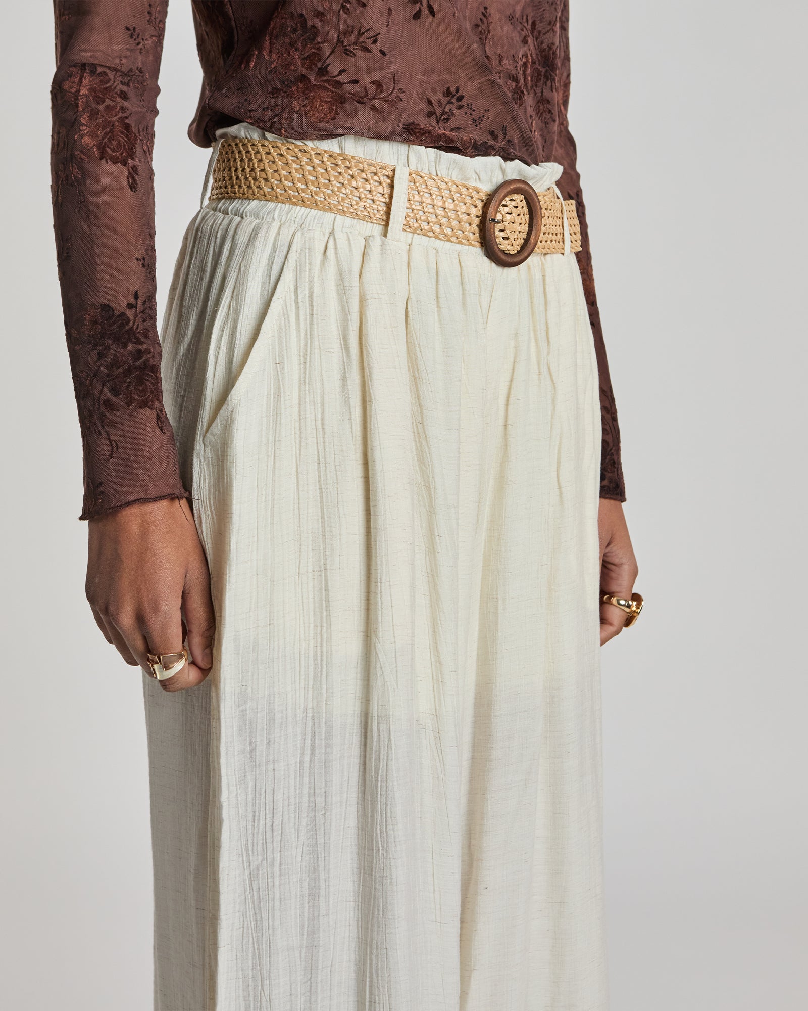 Pantalone Saba