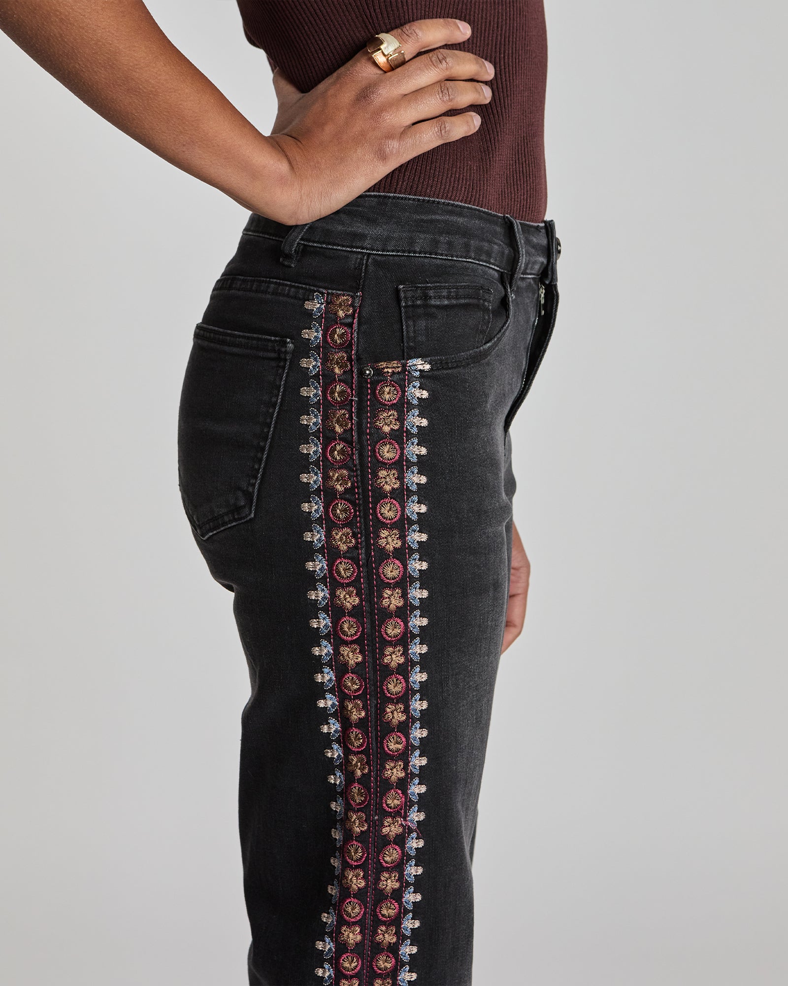 Jeans Mexico