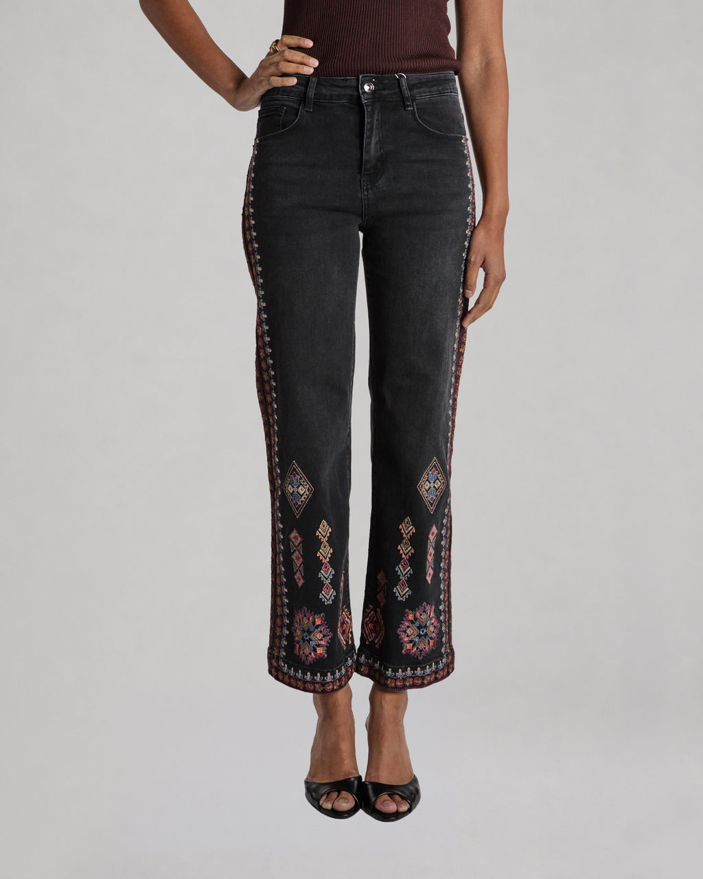 Jeans Mexico