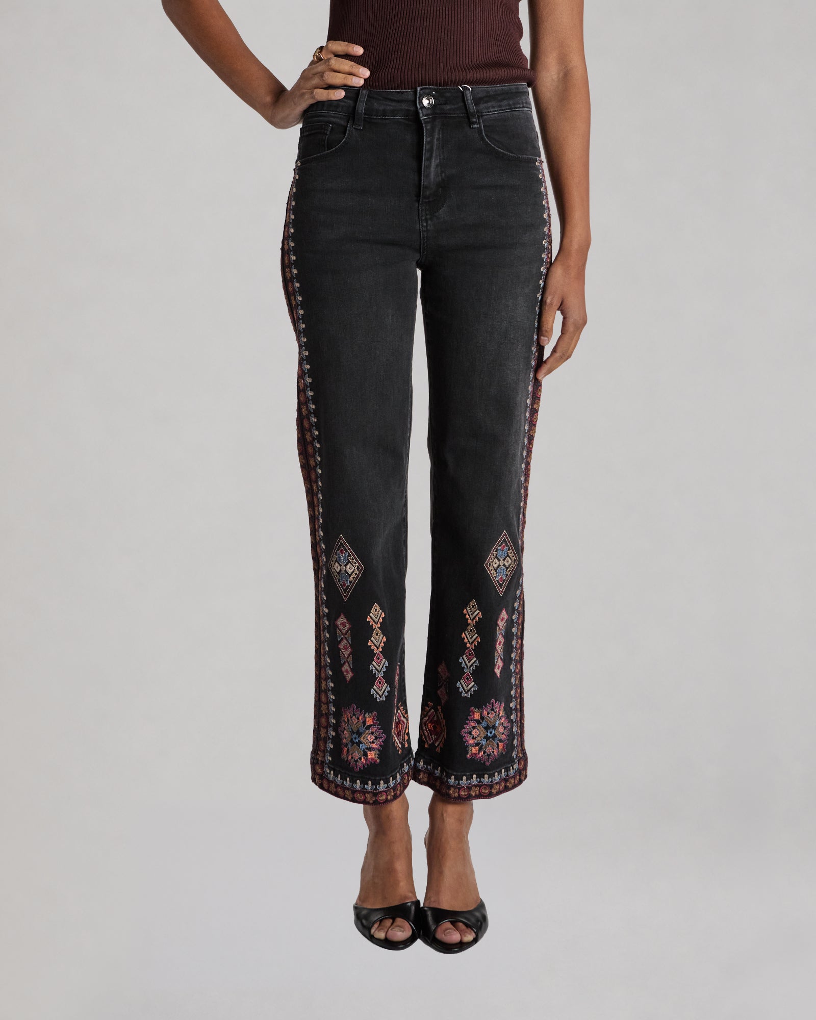 Jeans Mexico