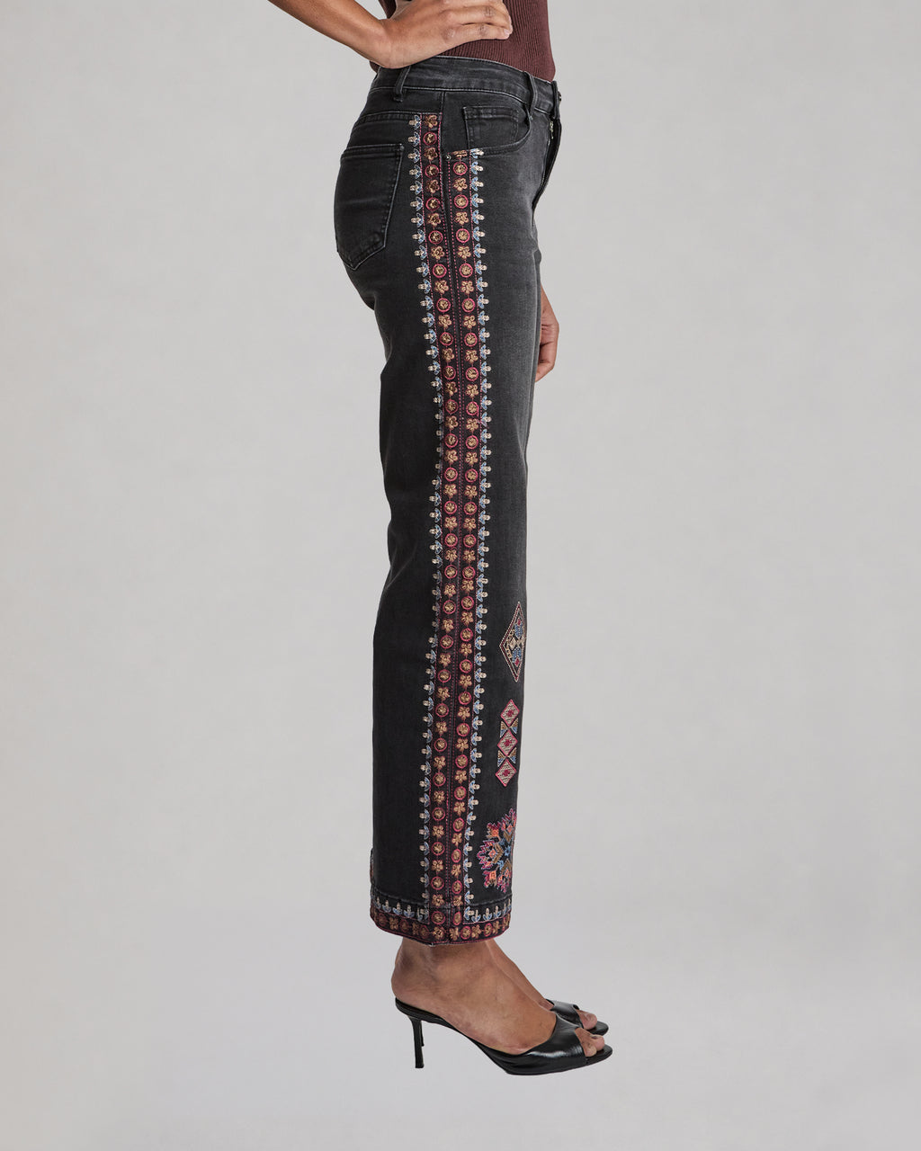 Jeans Mexico