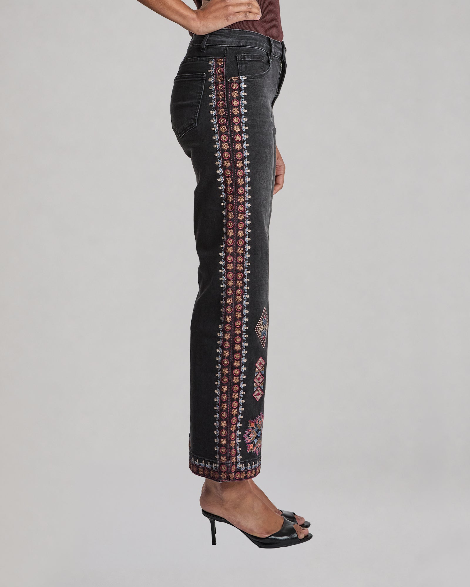 Jeans Mexico
